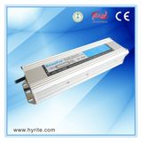 12V 100W IP67 Constant Voltage LED Transformer with SAA