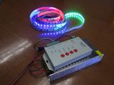 T1000 SD Card Controller Ws2812b LED Strip Controller