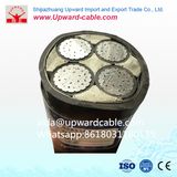 ABC/PVC/XLPE/ACSR/AAAC/AAC /Overhead/Aluminum/Aerial Bundled Wire Cable