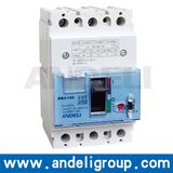 125A MCCB 3p Moulded Case Circuit Breaker (AM4)