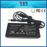 Laptop AC DC Power Adapter for Samsung 16V 3.75A 5.0*3.0