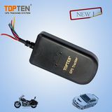 Improved GPS Car Tracker Specially for Rental Vehicle Management (WL)