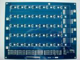 Fr4 Toy Double Side PCB with 2 Layer OSP PCB