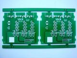 2layer Fr4 Electricity Meter Double-Side PCB