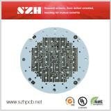 Cheap Shenzhen Aluminum Based PCB Manufacturer
