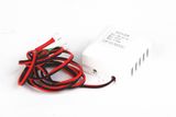 Humidity Sensor with 4-20mA Output