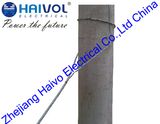 Pole Top Maker-off