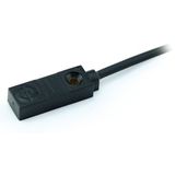 Flat Inductive Type Proximity Sensor (P2S-F3NA)