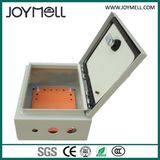 Metal Electrical Box with Different Sizes Different Colors