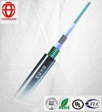Gydxts Optical Fiber Cable with Excellent Tensile Strength