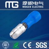 Insulated Crimp Terminal - Bullet Plug