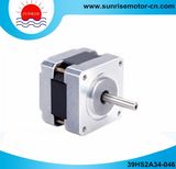 39hs NEMA16 0.4A 12n. Cm 2-Phase Stepper Motor