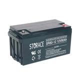 12V80ah Lead Acid Battery for Backup System (SR80-12)