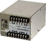 500W Single Phase Output Switching Power Supply with CE (S-500W)