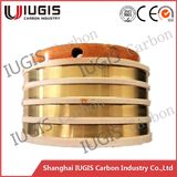 High Speed Strander Use Slip Ring Big Diameter