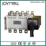 Electric 4 Pole Manual Transfer Switch 1A to 3200A