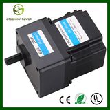 GS High Torque Long Life 300W 90mm Low Voltage BLDC Motor for Industrial Machinery