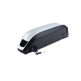 Rechargeable 48V13.6ah Batteries Battery Pack for Electric Bicycle