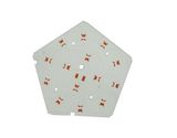 Customized Aluminum PCB for LED Light