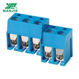 Screw PCB 90 Degree Terminal Block