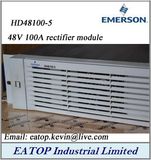Emerson 48V 100A Rectifier Module HD48100-5