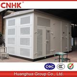 Stainless Steel Prefabricated Substation for 35kv