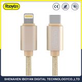Customized Length Data Lightning USB Mobile Phone Charger
