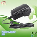 Portable DVD Player Cn Plug Battery Charger 12V 1.5A
