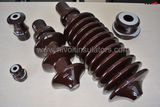 DIN Standard Hv & LV Transformer Bushing Insulators for Substations