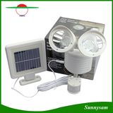 22 LED Solar Powered Security Lighting Garden Garage Outdoor Motion Sensor Light