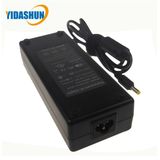 24V 5A 120W AC DC Power Adapter