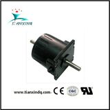 90mm 12V 24V 220V Micro DC Electric Brushless Motor