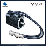Factory Three Phase AC Electric Servo Motor for Plastic Machine