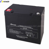 CS12-50 Cspower 12 Volt, 50ah Deep Cycle AGM Battery