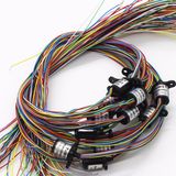 Sr008-6 Od8mm Miniature Capsule Slip Ring