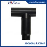 36kv Silicon Rubber Cable Elbow Connector