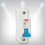 CB Certified Miniature Circuit Breaker