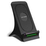 10W Cooling Design Desktop Wireless Charger