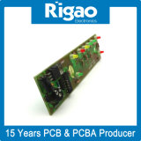 PCB Circuit Assembly for Electronics Manufacturer