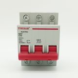 Dz47-32 Mini Circuit Breaker MCB