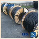 Al power cable Al electrical cable aluminum cable 4 core