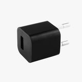 High Quality 5V 1A EU Plug USB Chargers for iPhone 5.6.7