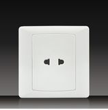 2 Pin Wall Socket (S20Z1)