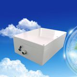Rechargeable Solar LiFePO4 Battery for Solar Street Light Energy Storage