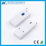 Long Range Remote DC12V 1-6 Buttons RF Remote Kl1000-1b