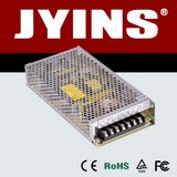 S-120W Single AC DC LED Switching Mode Power Supply