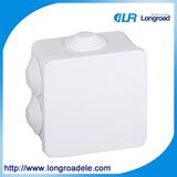 Portable Power Distribution Box, Power Distribution Box