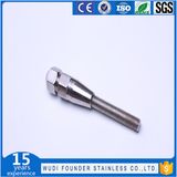 Stainless Steel Ss304 or Ss316 Wire Rope End Terminal