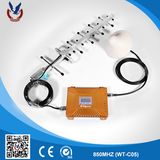 Universal GSM 2g Network Cell Phone Signal Booster for Home