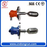 Side Mounted Magnetic Float Water Level Switch